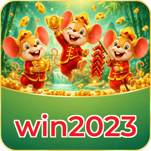 Slots win2023 - Jackpots Progressivos