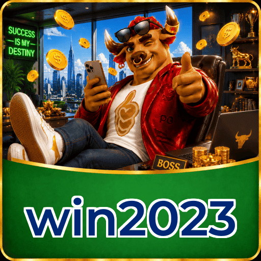 win2023 Certificado eCOGRA - Jogos Justos Auditados